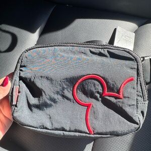 Lululemon x Disney Everday belt bag